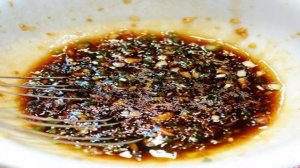 Мясной салат