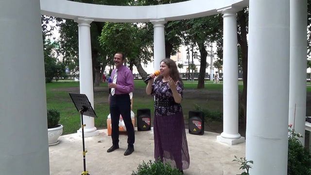 Над Москвой - группа Воплощение Мечты смотреть онлайн