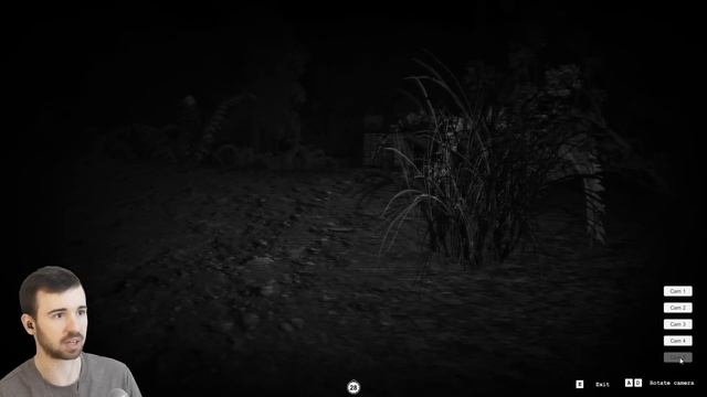 ЭТА ТВАРЬ СУЩЕСТВУЕТ! [Rake] смотреть онлайн