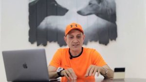 Собака и дети