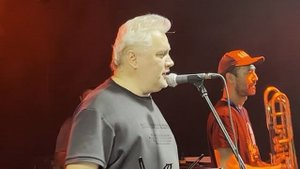 ТРИНАДЦАТОЕ СОЗВЕЗДИЕ – Я В ПУТИ ( Live – 2025 )