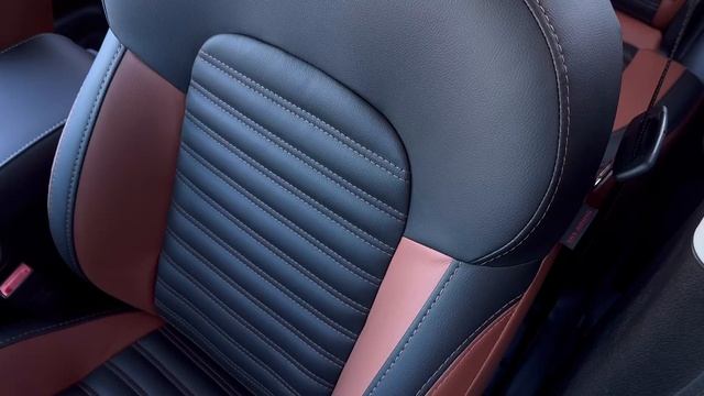 Haval M6. Авточехлы смотреть онлайн