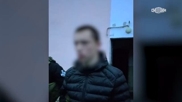 Поджоги по заказу Киева - в Мордовии задержали диверсанта