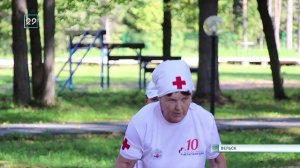 09.09.2025 Зарница для пенсионеров