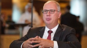 Дмитриев указал на ослабление позиций противников многополярного мира