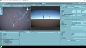 Cinemachine