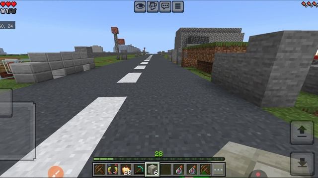 ХАГГИ ВАГГИ НАПАЛ НА РЕКЕН?! РЕКЕН В МАЙНКРАФТ. СРКН.