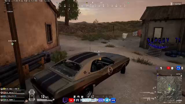 PUBG #pubg