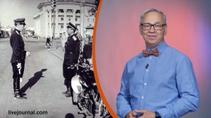 Всё обо всём. История «полосатой палочки». Выпуск от 01.10.25