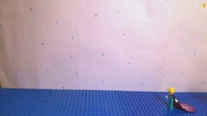 Отпусти и забудь... из лего!!!