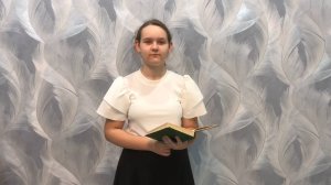 Литературная акция "Мой Есенин"