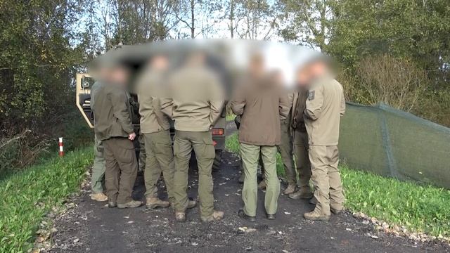 Учения «Пункт-2025» смотреть онлайн