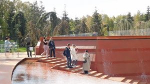 27=09=2025     КРАСНОДАР . ПАРК  СЕРГЕЯ ГАЛИЦКОГО.  ДЕНЬ ГОРОДА.  232  ГОДОВЩИНА.  JPG (53)