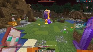 Как Я Стал Богатейшим Игроком с Нуля - Анархия Холиворлд