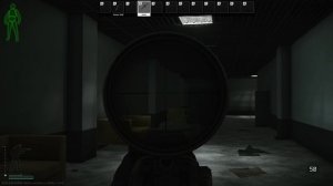 Знакомый из норвинска часть 4 Escape from Tarkov