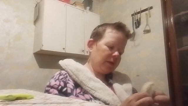 небольшой вязовлог