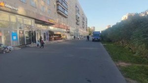 г.Санкт-Петербург, ул.Будапештская, 71к1