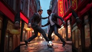 Аранжировка темы №54