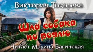 Аудиокнига Виктория Токарева - _Шла собака по роялю_ Читает Марина Багинская