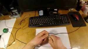 Клипсы для перемётов