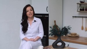 Видео-визитка. Знакомство. Ведущая Оксана Войс