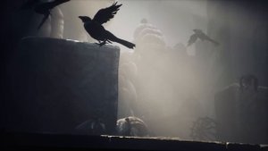 Little Nightmares III - 'Alone' Trailer | PS5 & PS4 Games