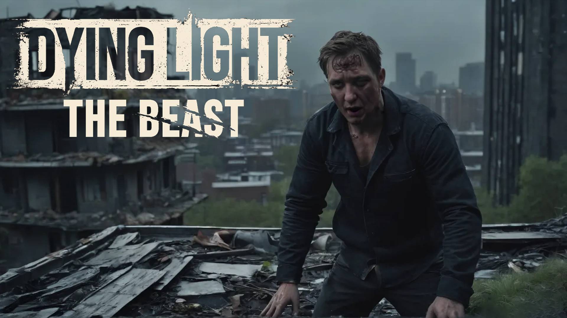 МГЛА - Dying Light The Beast #6