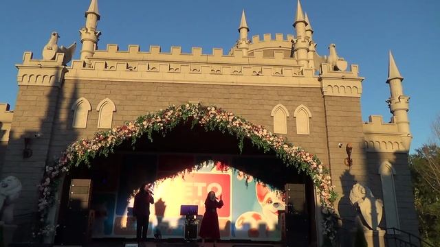 Стену сломать - группа Воплощение Мечты смотреть онлайн