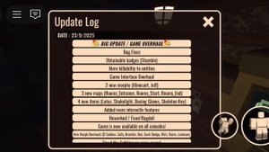 как получить grumble в doors YooBroxDD