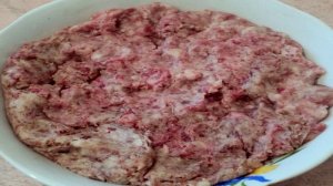 Котлеты свиные