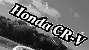 HONDA CR-V 1.5 4WD ❗❗❗