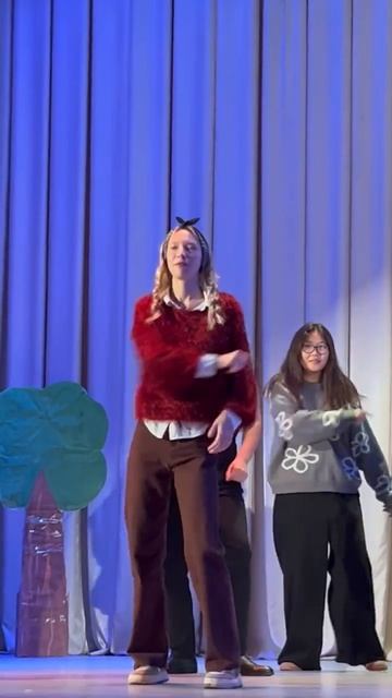 Проникаемся аурой «Прошу слова» ИМиФИ #shorts