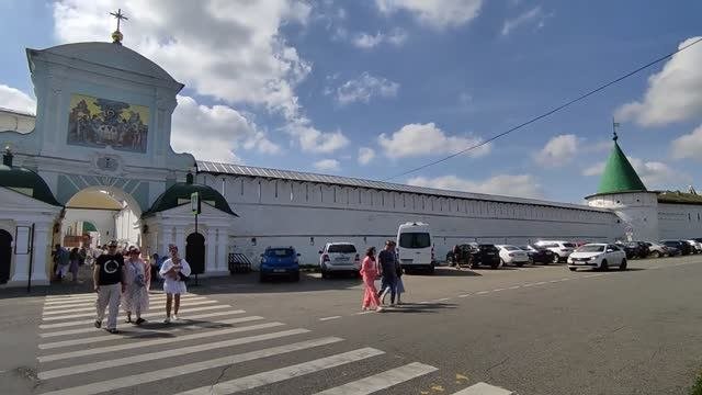 КОСТРОМА-ЯРОСЛАВЛЬ 2023