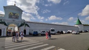 КОСТРОМА-ЯРОСЛАВЛЬ 2023