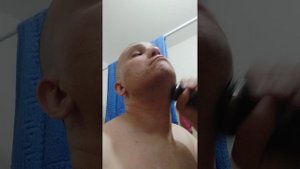 Жена выиграла мне электробритву 8вт. KING professional 3в1 супер💯👍👍👍🔥🔥🔥