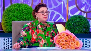 Роза Сябитова рассказала о связях с Майклом Джексоном