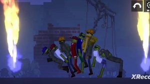 ВЕЧЕРИНКА! (ПЕСНЯ- I'm blue (da ba dee)