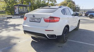 bmw x6 e71.mp4