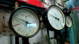 Подключение жилого фонда Костромы к теплоснабжению идет с опережением графика