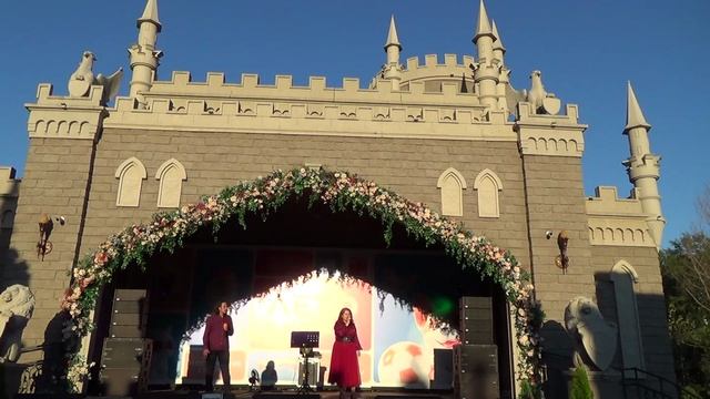 Крылья - группа Воплощение Мечты смотреть онлайн