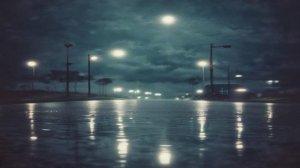 Небо проливалось дождём (1)