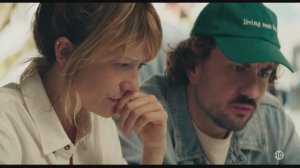 Сериал "В здравой памяти", 1.03 (AlexFilm)