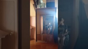 ЭТО МОЯ КОМНАТА И ТАК Я ЖИВУ УЖЕ 5 ЛЕТ.