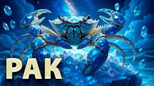 РАК - ГОРОСКОП на ОКТЯБРЬ 2025