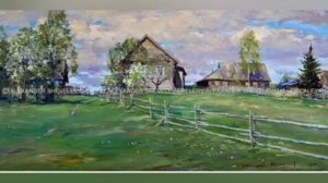 Буктрейлер. Шапошниковская