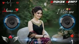 Dilbar Dilbar Hosh Na Khabar Hai Song🥀♥️_ Dj