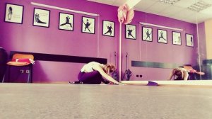 Йога 2й триместр - Гармония