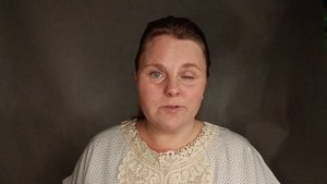 Визитка актрисы Ольга Родионова🌹