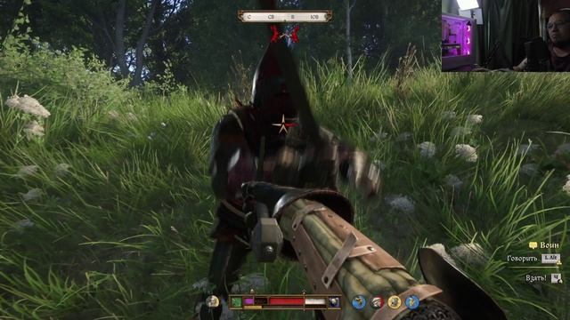 Savage Dayz - История НЕ РЫЦАРЯ Kingdom Come: Deliverence 2. Серия 23.