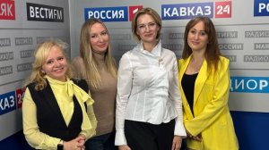 «Говорим сегодня»: о Госпитальной школе «УчимЗнаем»